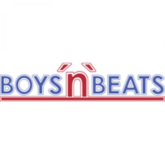BOYS´n`BEATS Logo